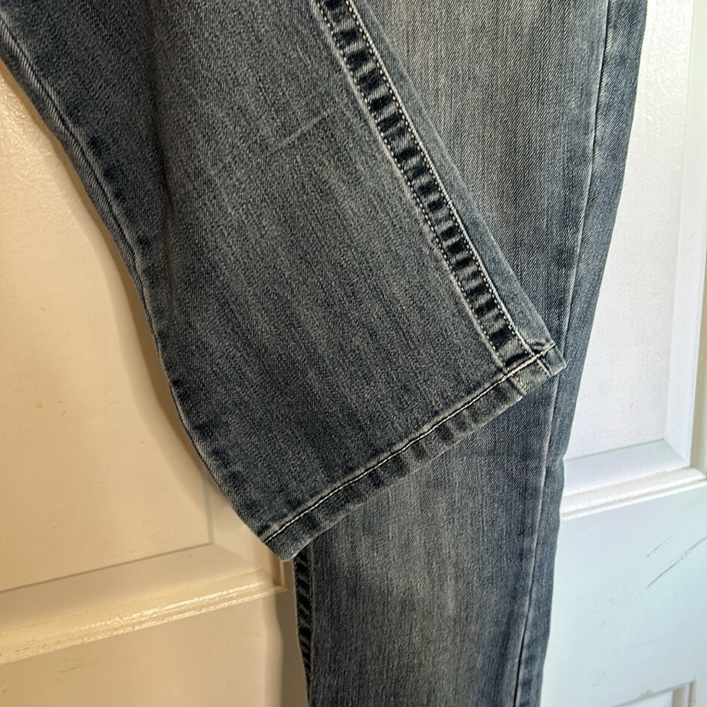 Maurice’s Low Rise Jeans - Picture 5 of 6